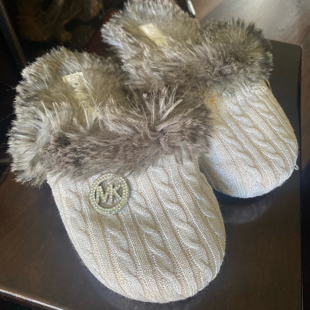Michael Kors Slippers